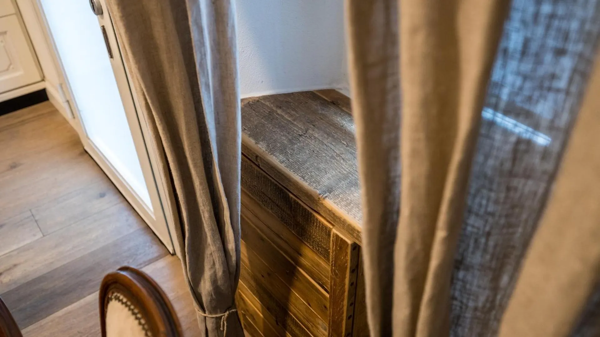 Apartmán Shortmi Borsieri Milán