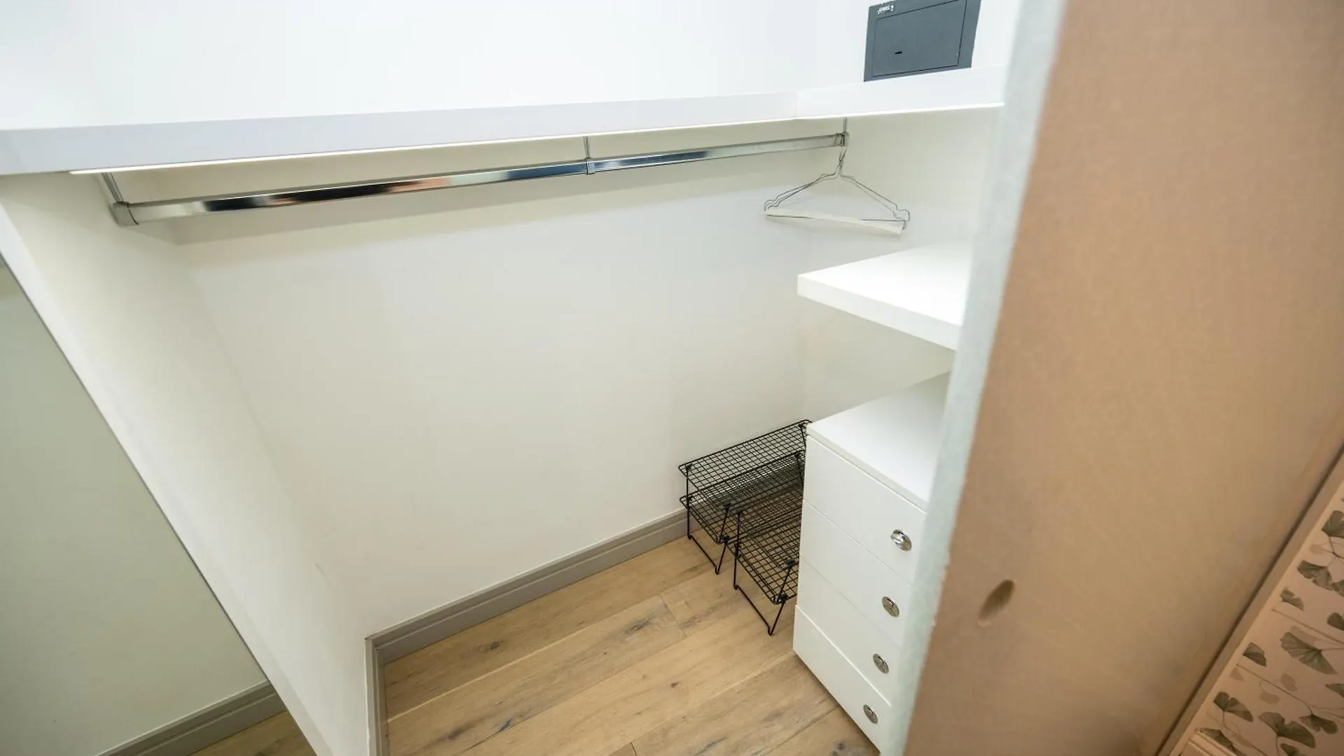 Apartmán Shortmi Borsieri Milán