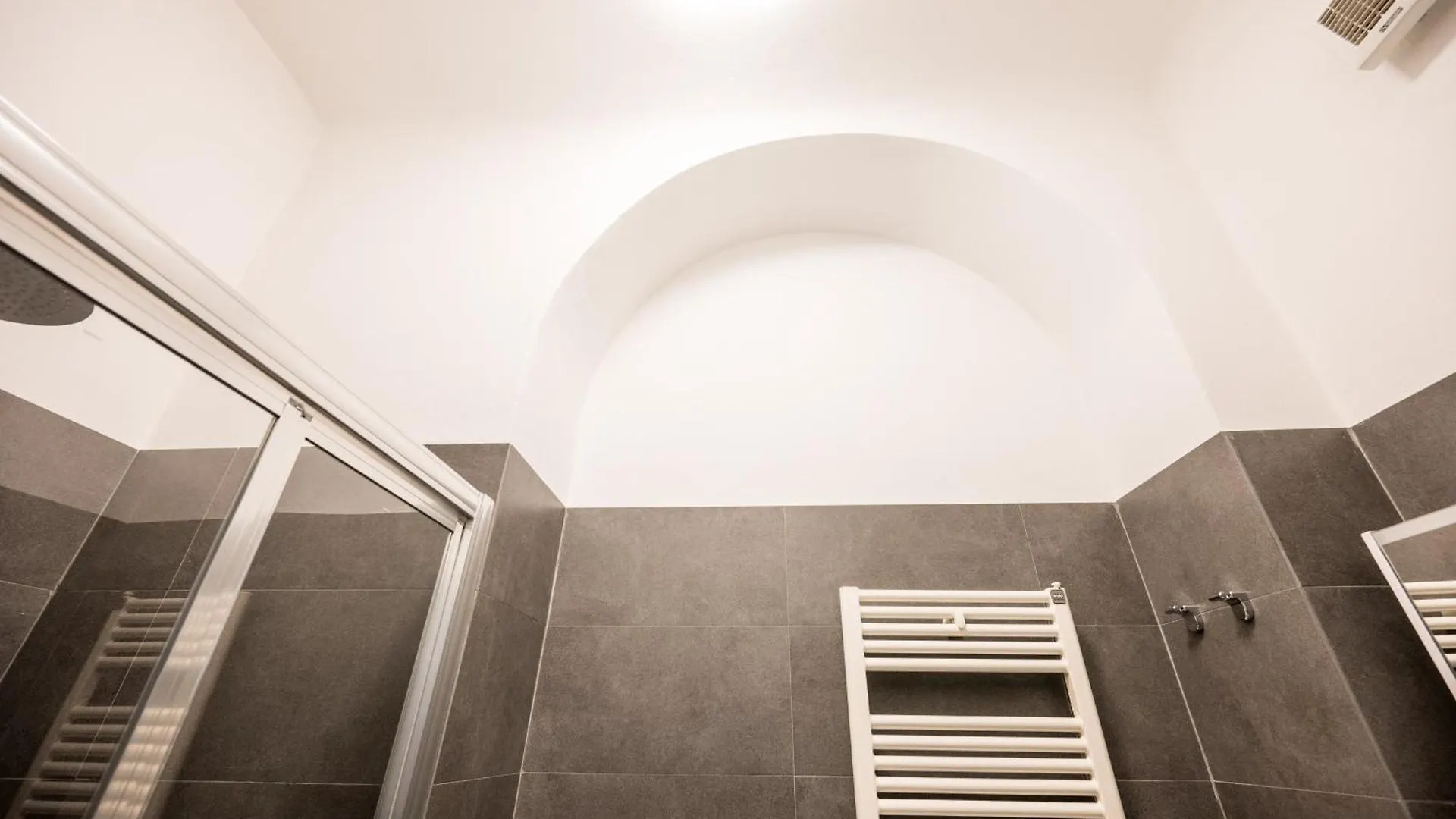 Apartmán Shortmi Borsieri Milán