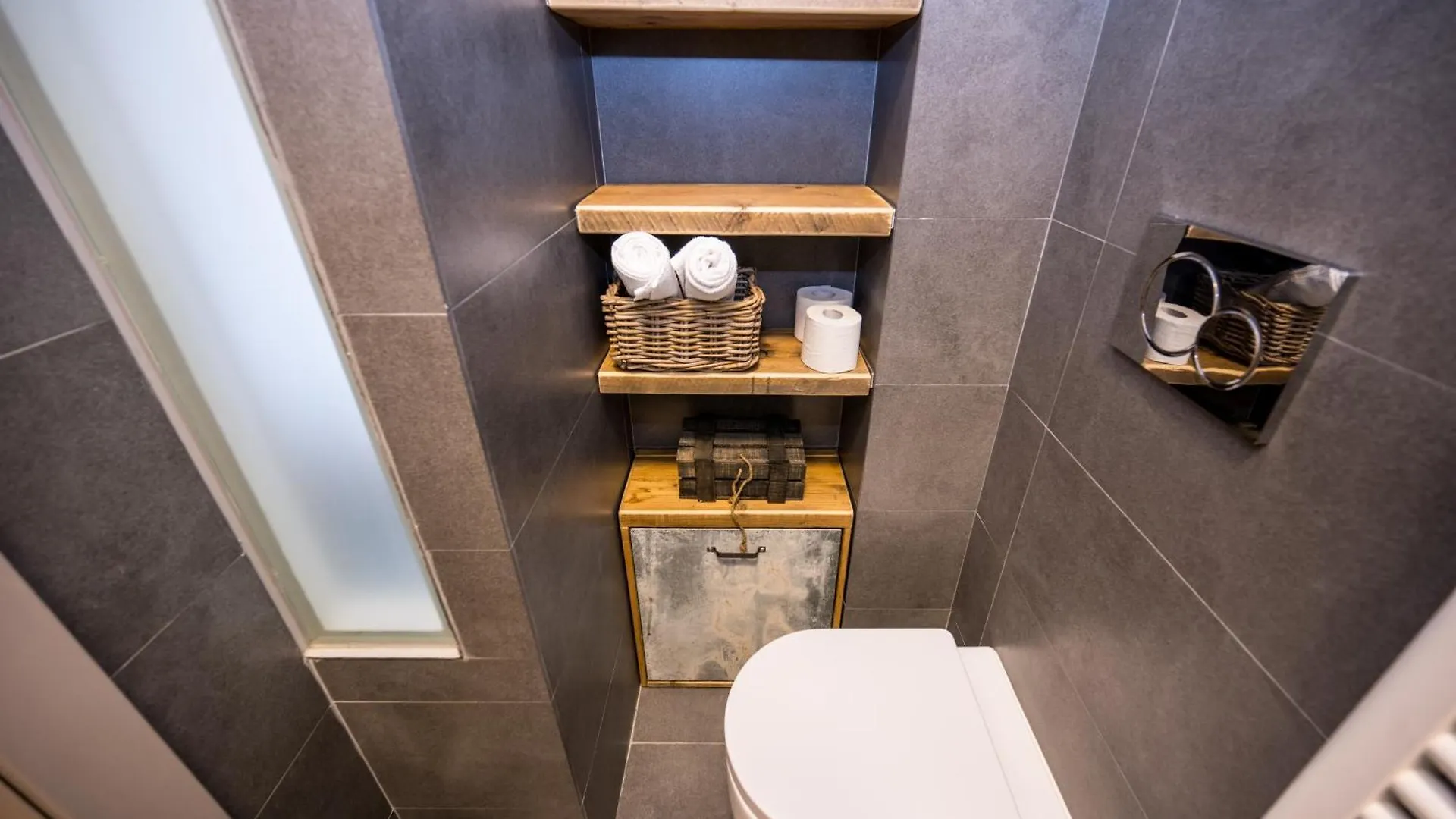 Apartmán Shortmi Borsieri Milán