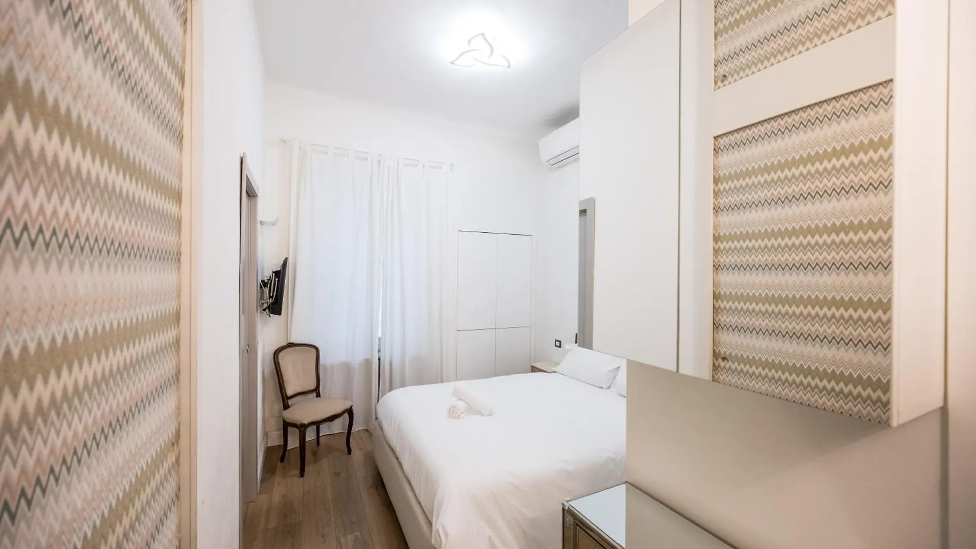 Apartmán Shortmi Borsieri Milán