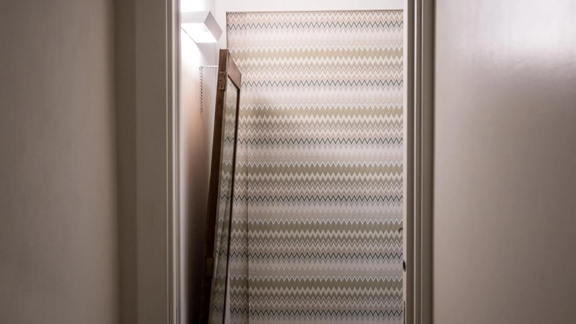 Apartmán Shortmi Borsieri Milán