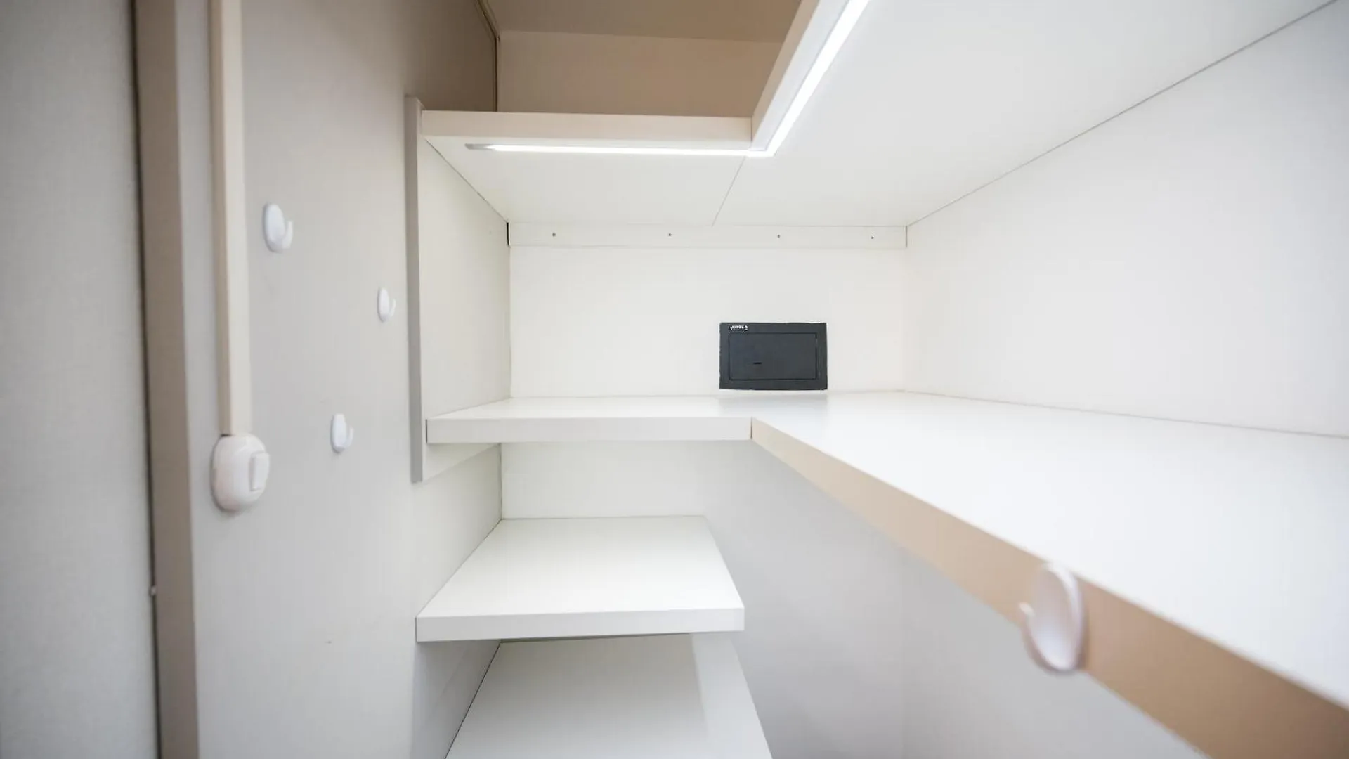 Apartmán Shortmi Borsieri Milán Itálie