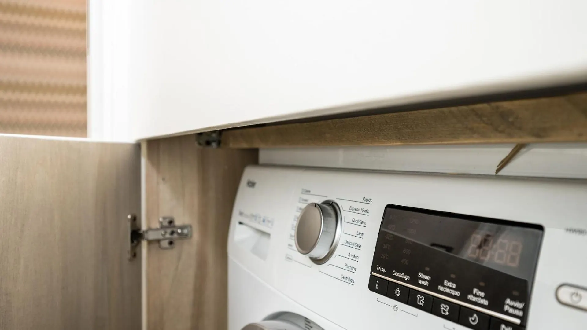 Apartmán Shortmi Borsieri Milán