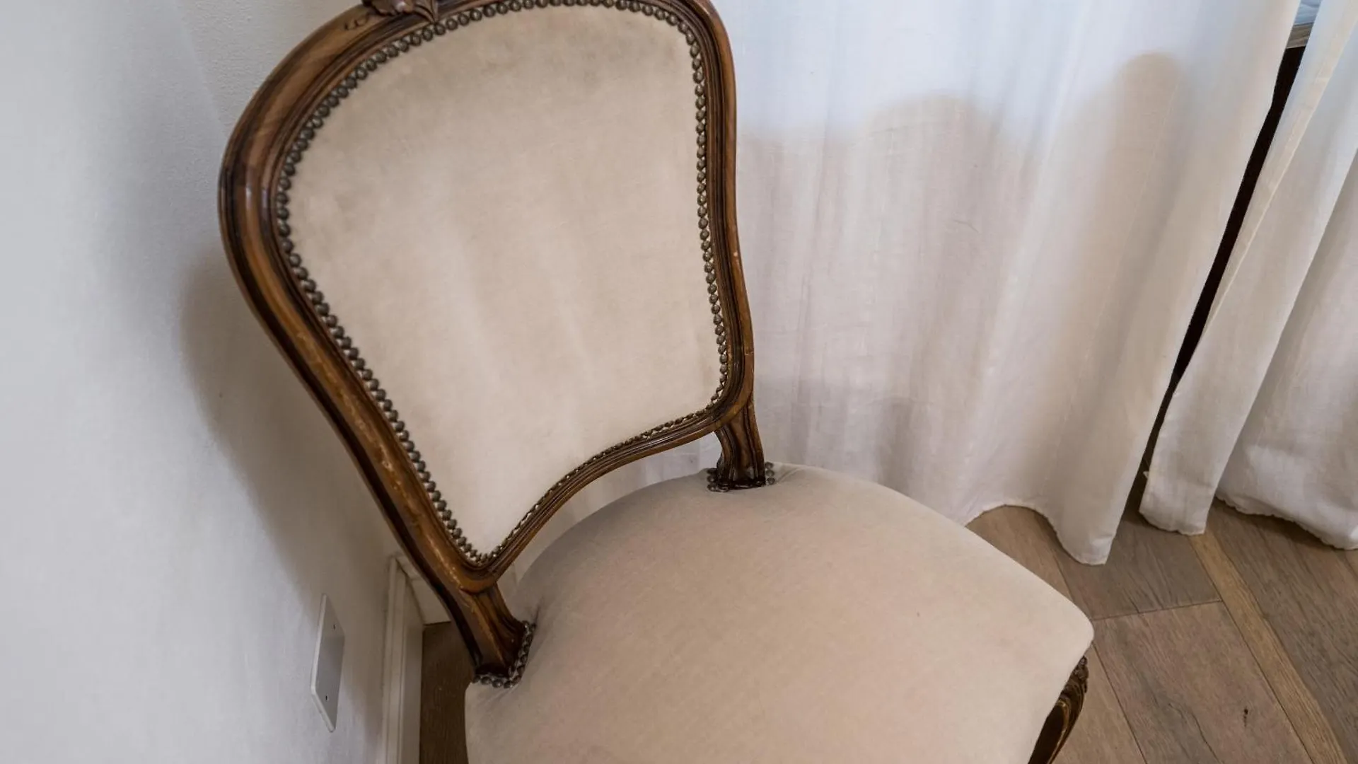 Apartmán Shortmi Borsieri Milán Itálie