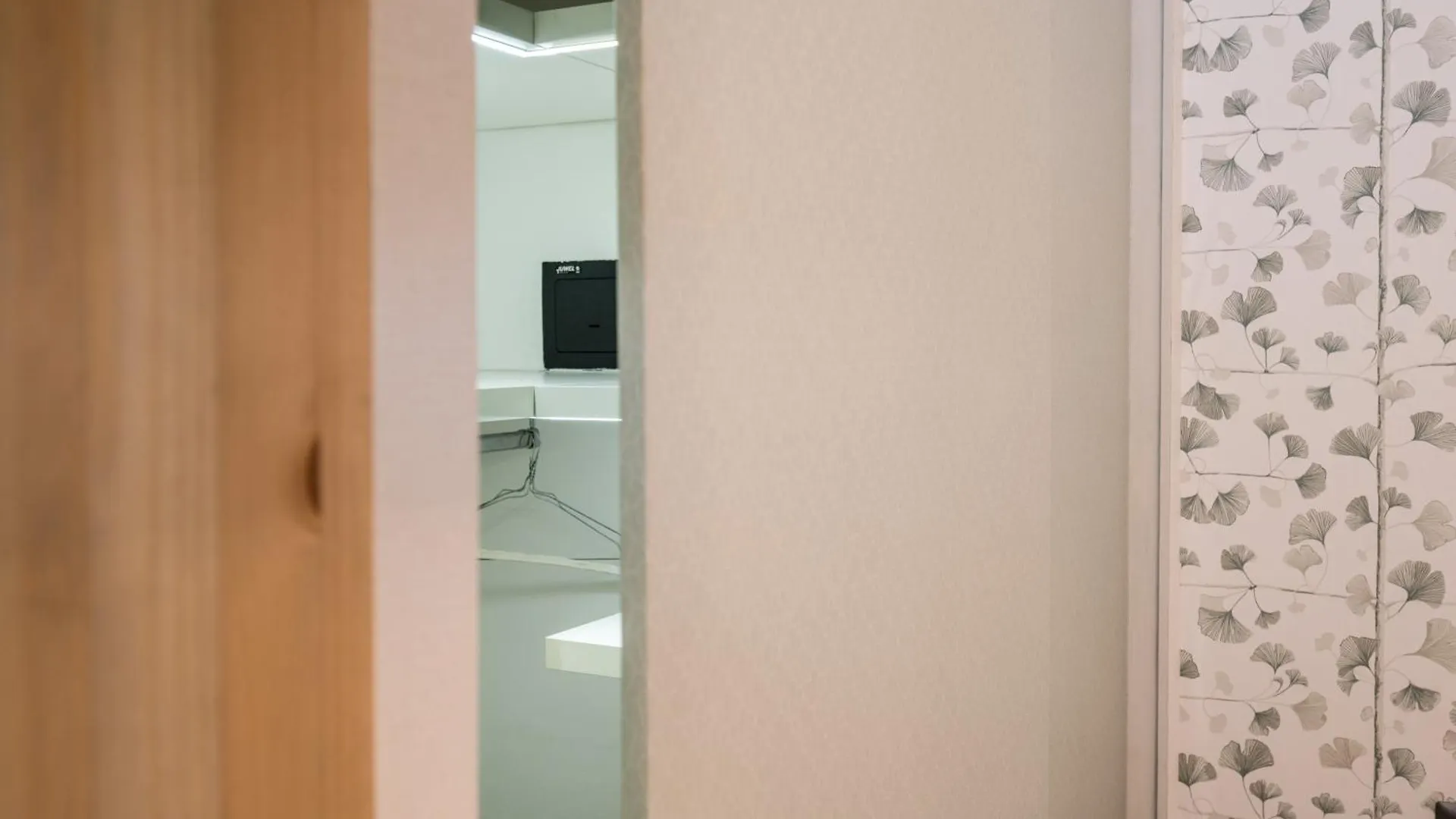 Apartmán Shortmi Borsieri Milán